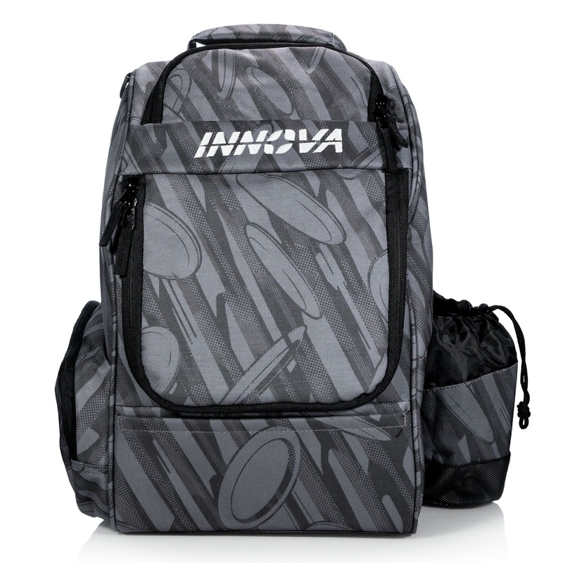 Adventure Disc Golf Bag