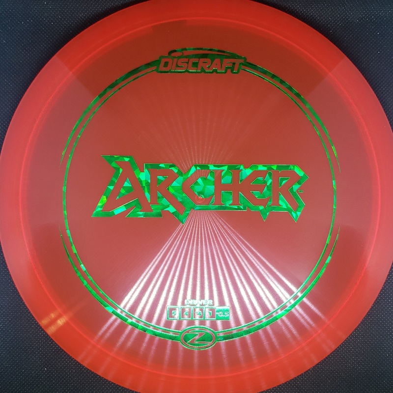 Archer, Z Line