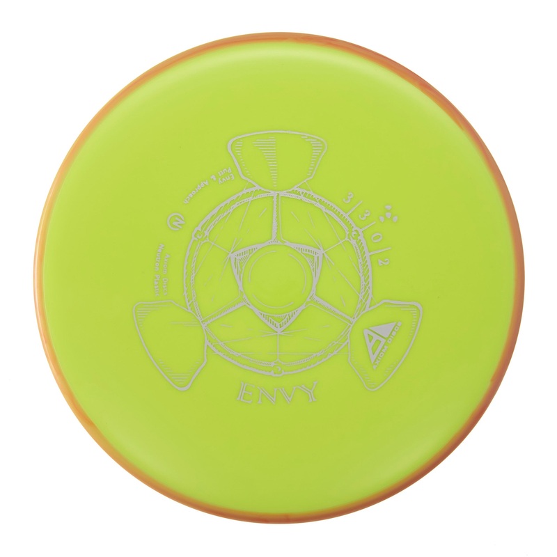Axiom Envy – Neutron 173g | Style 0007