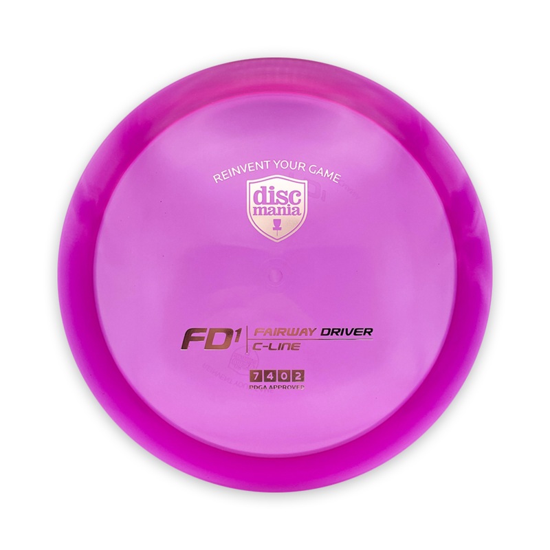 C-Line FD1