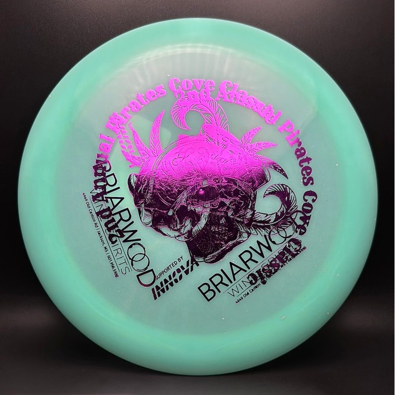 Color Glow Champion Destroyer – Tourney F2 (Multi Stamp)