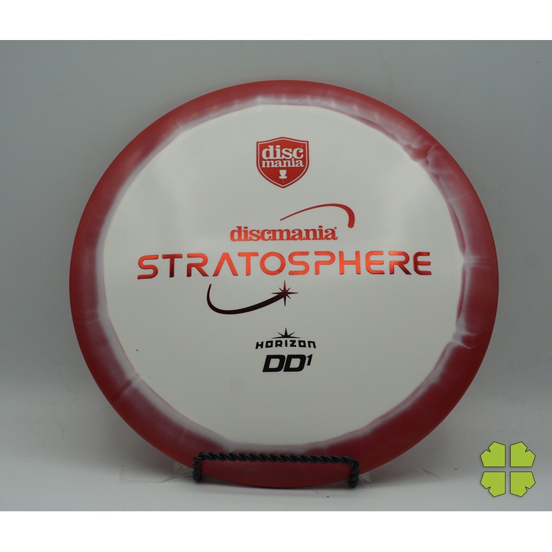 DD1 – Stratosphere Horizon