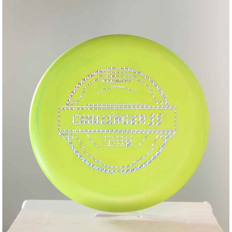 Discraft Putter Line Challenger SS Putter