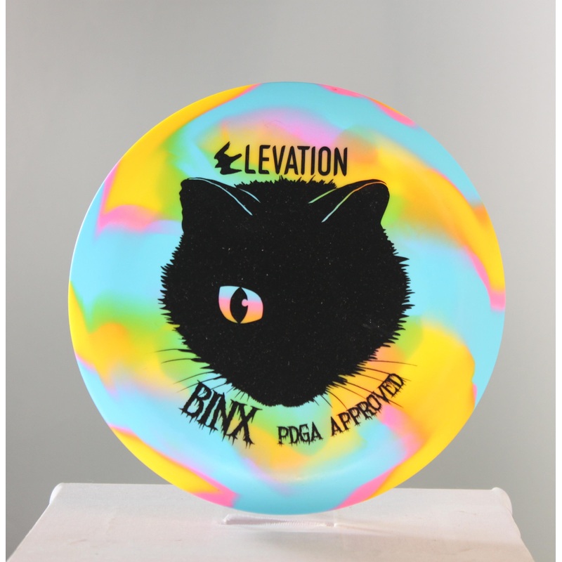 Elevation OG Binx Fairway Driver