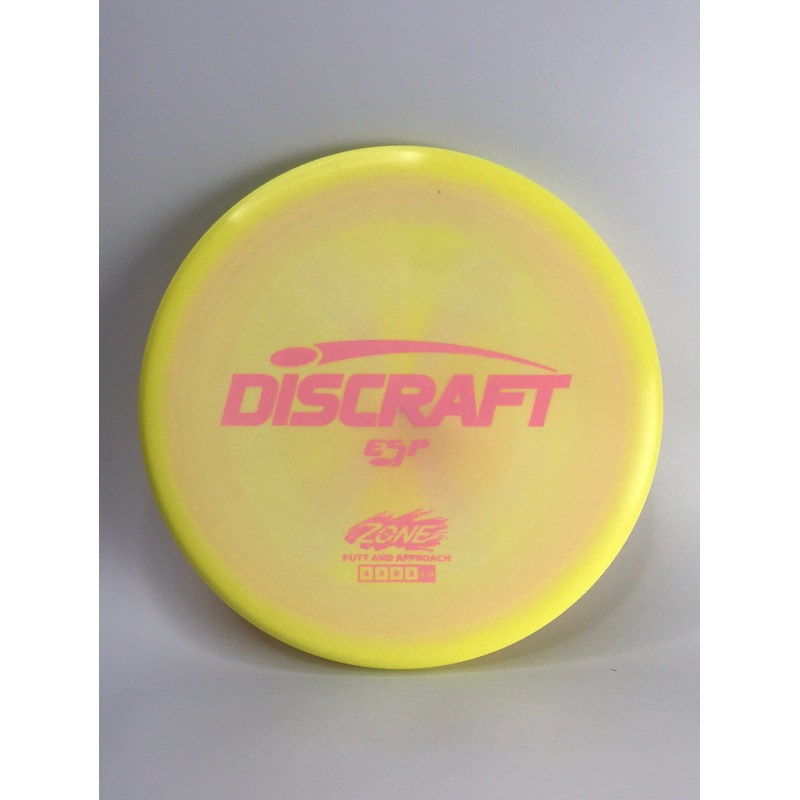 ESP Zone 174g