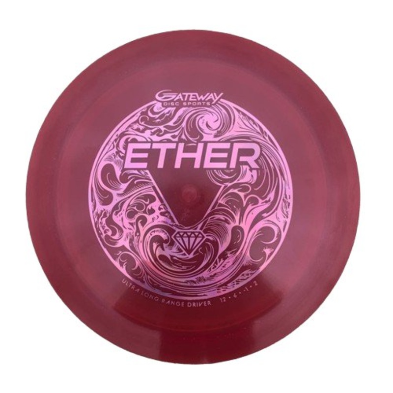 Gateway Diamond Ether