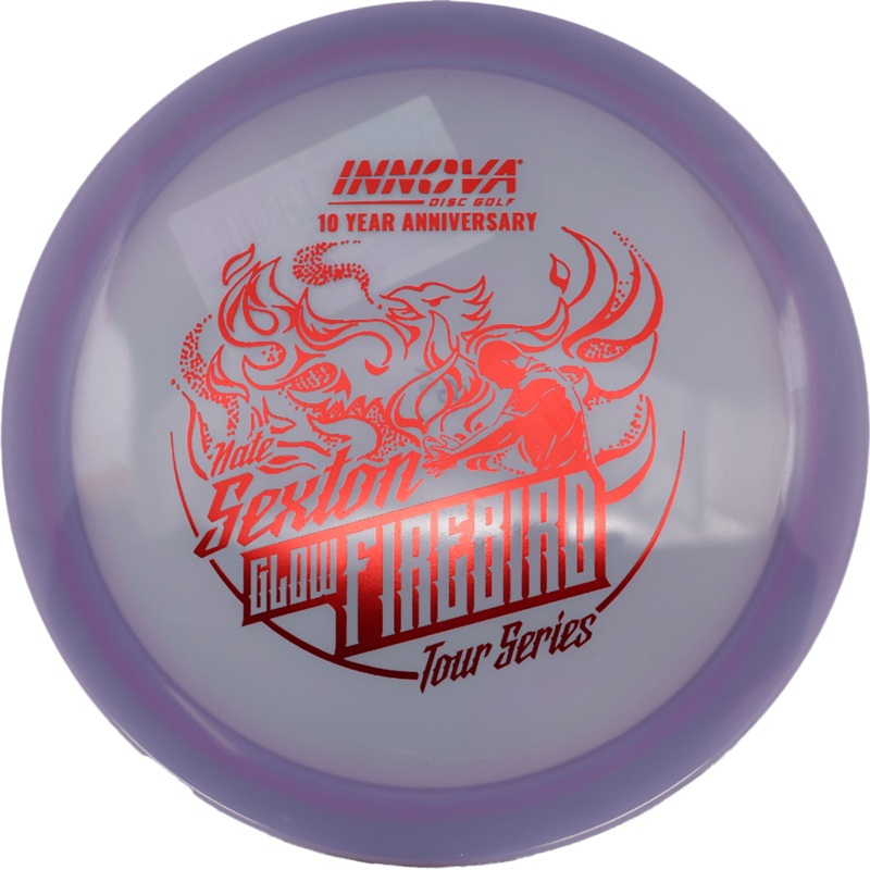 Innova Firebird
