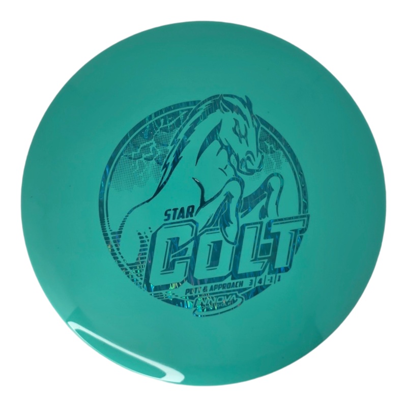 Innova Star Colt