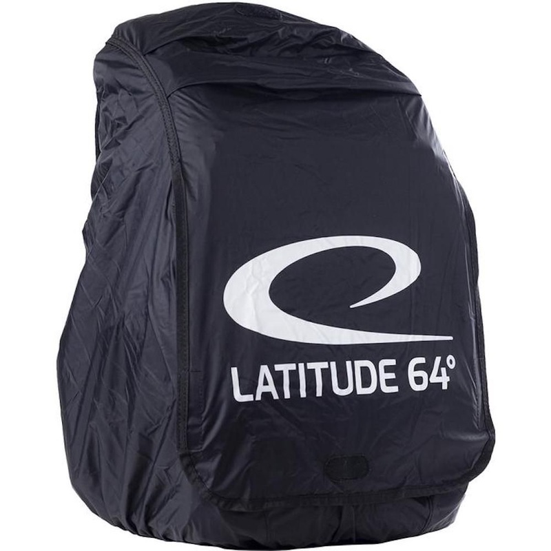Latitude 64 Raincover / Rainfly for Luxury E4 Backpacks and Others