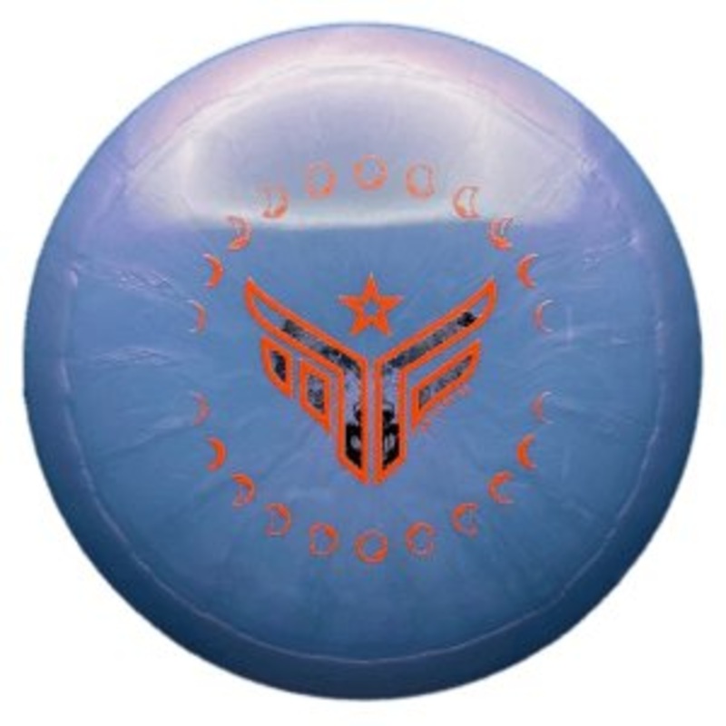 Mint Discs Mason Ford Sublime Alpha (6th Run)