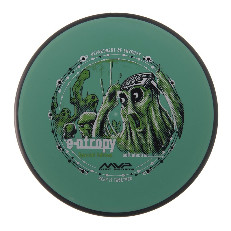 MVP Entropy – Special Edition Electron Soft 172g | Style 0001