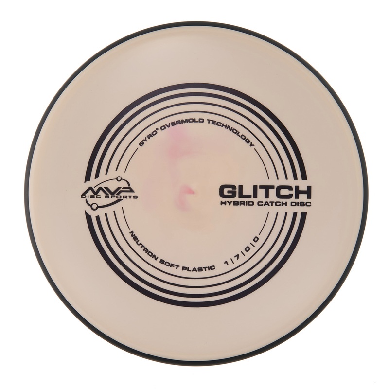 MVP Glitch – Neutron Soft 150g | Style 0058