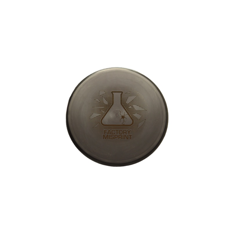 MVP Lab Second Firm Electron Entropy Putter
