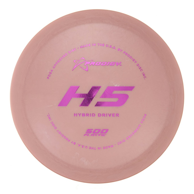 Prodigy H5 – 500 177g | Style 0005