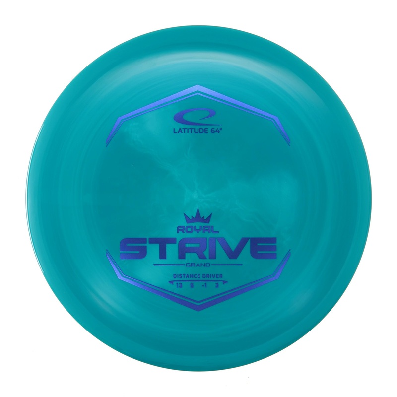 Royal Grand Strive