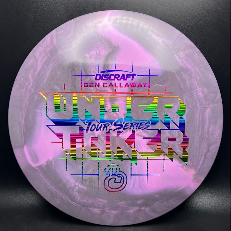 Swirl ESP Undertaker – Ben Callaway Tour Series