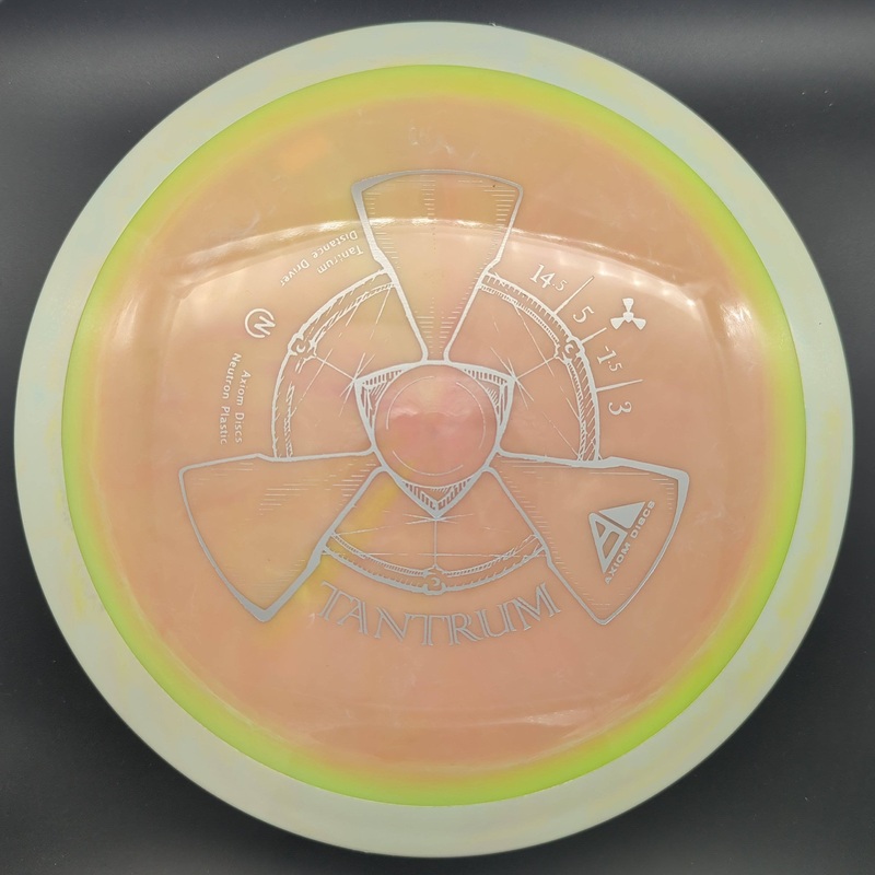 Tantrum, Neutron