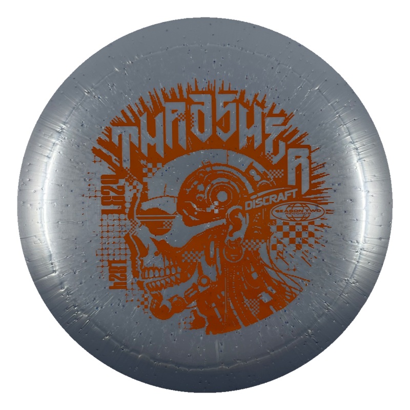 Ti Sparkle Thrasher – 2024 Ledgestone Season 2