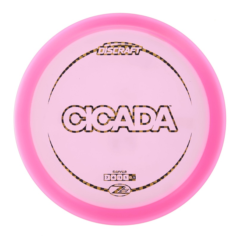 Z Lite Cicada