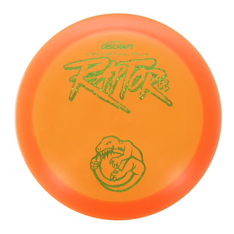 2025 Ledgestone Edition CryZtal FLX Raptor