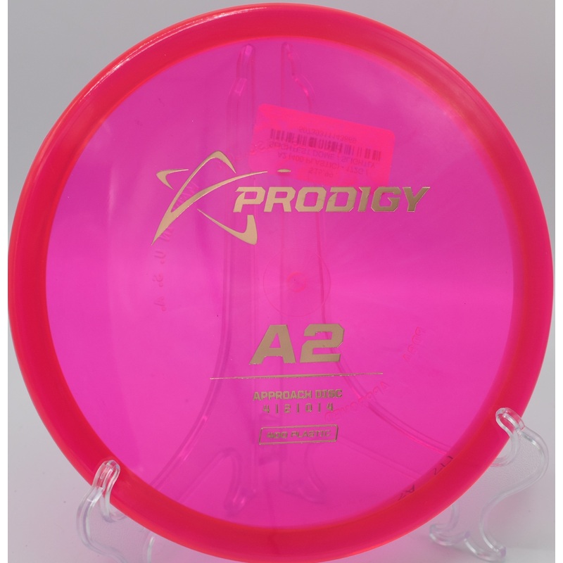 A2 (400 Plastic)