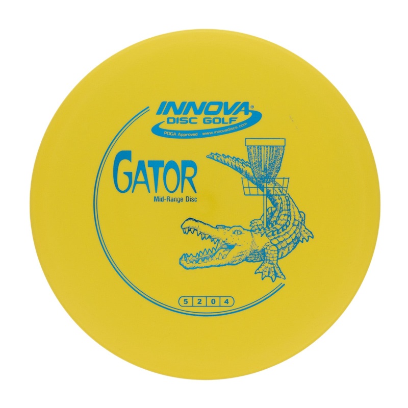 DX Gator