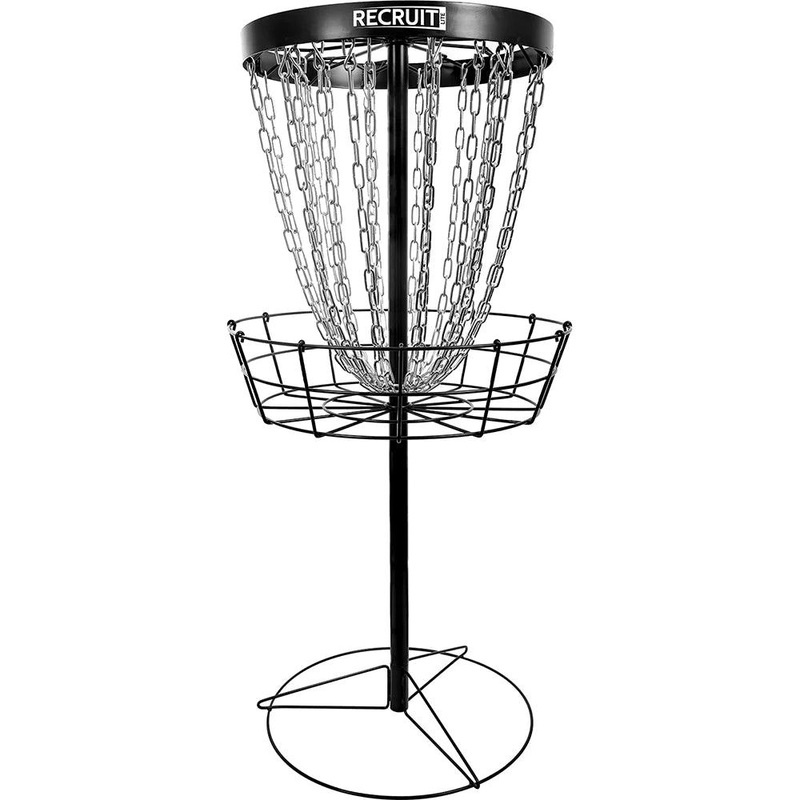 Dynamic Discs Recruit Lite Basket Disc Golf Target