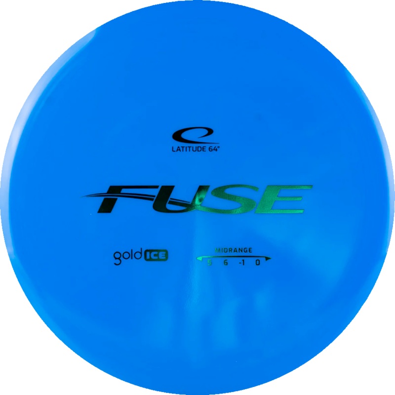 Gold-Ice Fuse