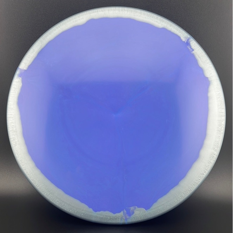 Halo S-Blend Tomb – “Empty Tomb” Blank – April Fools 2024