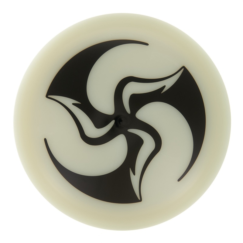 Latitude 64 Musket – Opto Huk Lab TriFly DyeMax 175g | Style 0003