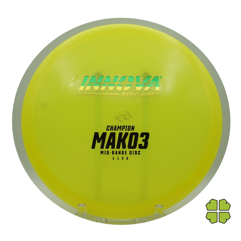 Mako3 – Champion