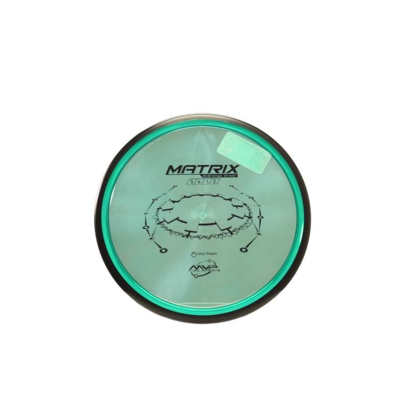 MVP Proton Matrix Midrange