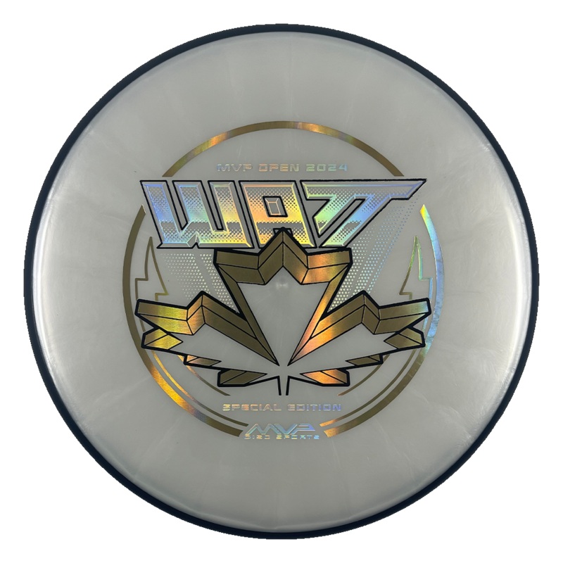 Plasma Soft Watt – 2024 MVP Open