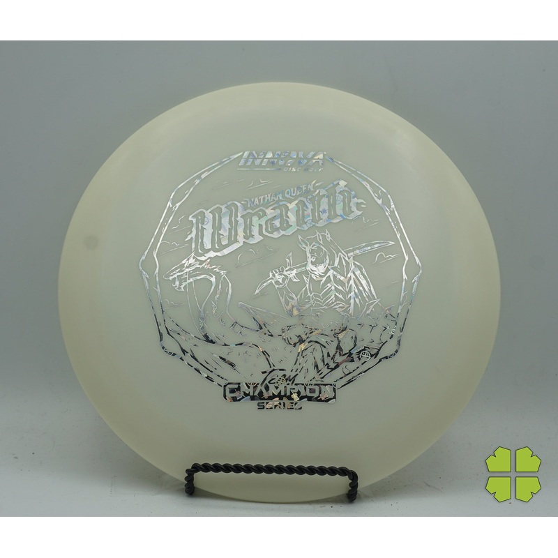 Pre-Owned Wraith Color Glow Star 10/10
