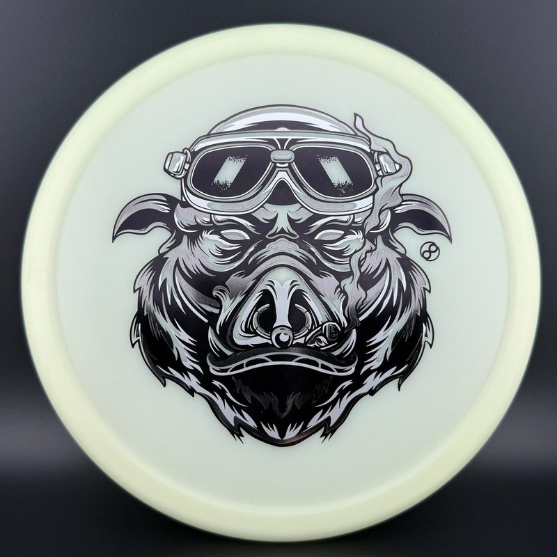 Proto Glow R-Pro Pig – Pig Pilot