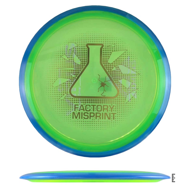 Proton Virus Factory Misprint