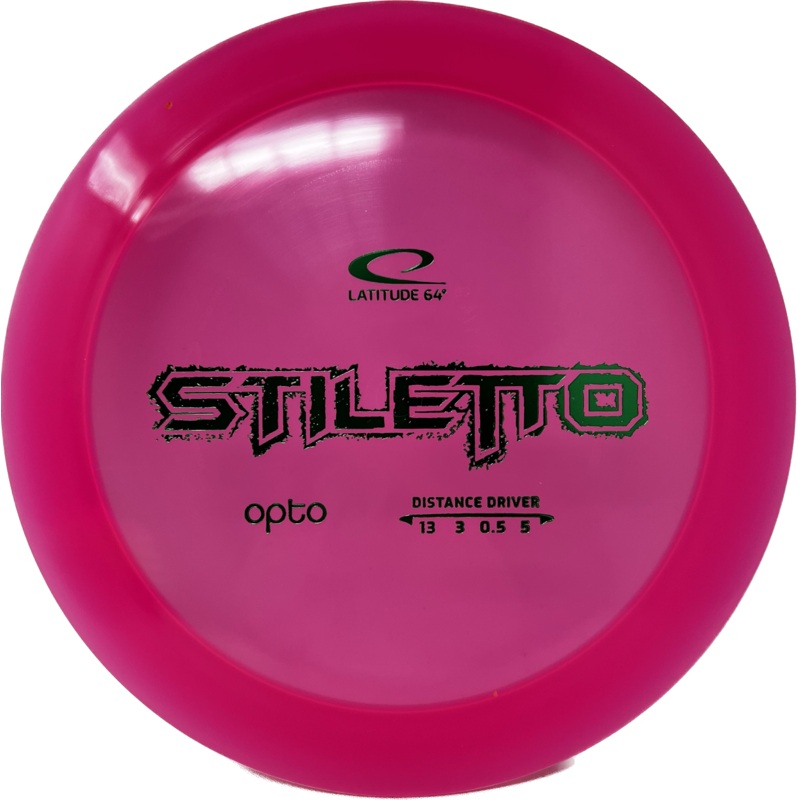 Stiletto