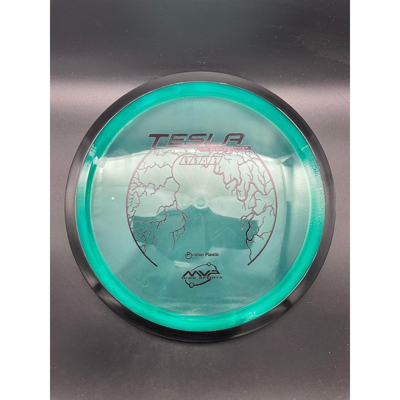 Tesla, Proton Plastic