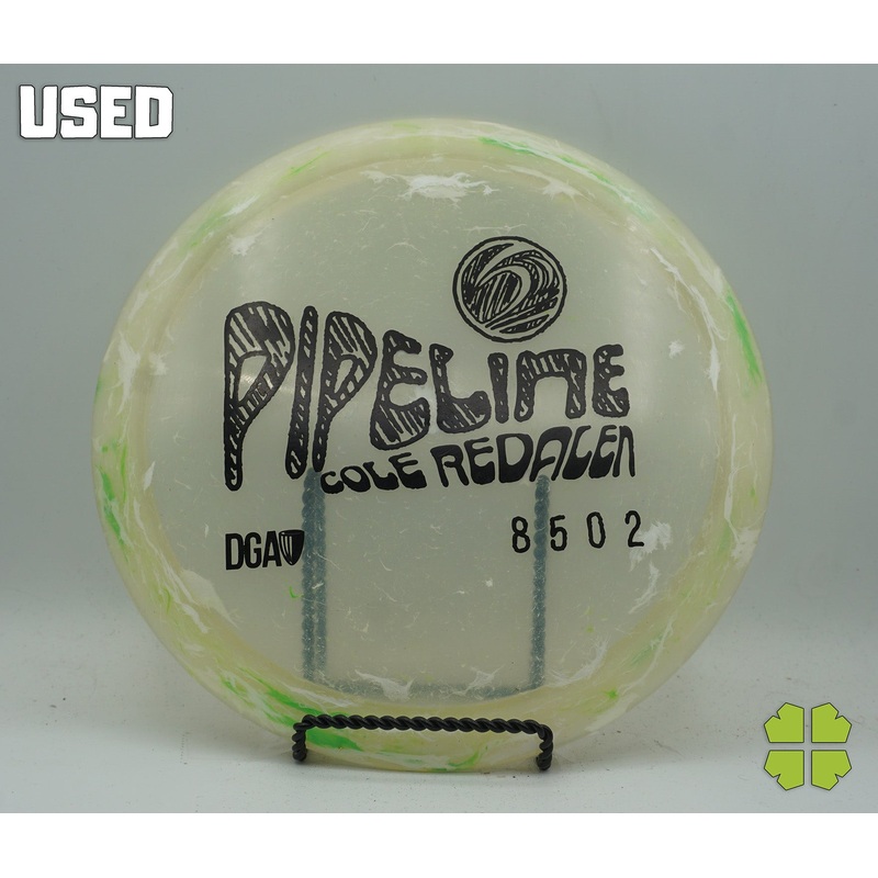 Used Pipeline
