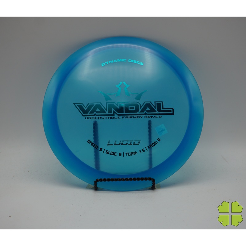 Vandal – Lucid
