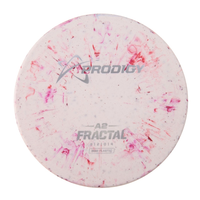 300 Fractal A2