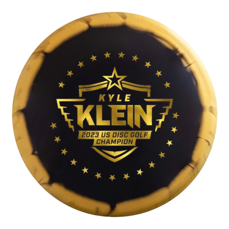 Discmania Golden Horizon Vanguard – Kyle Klein USDGC 2023