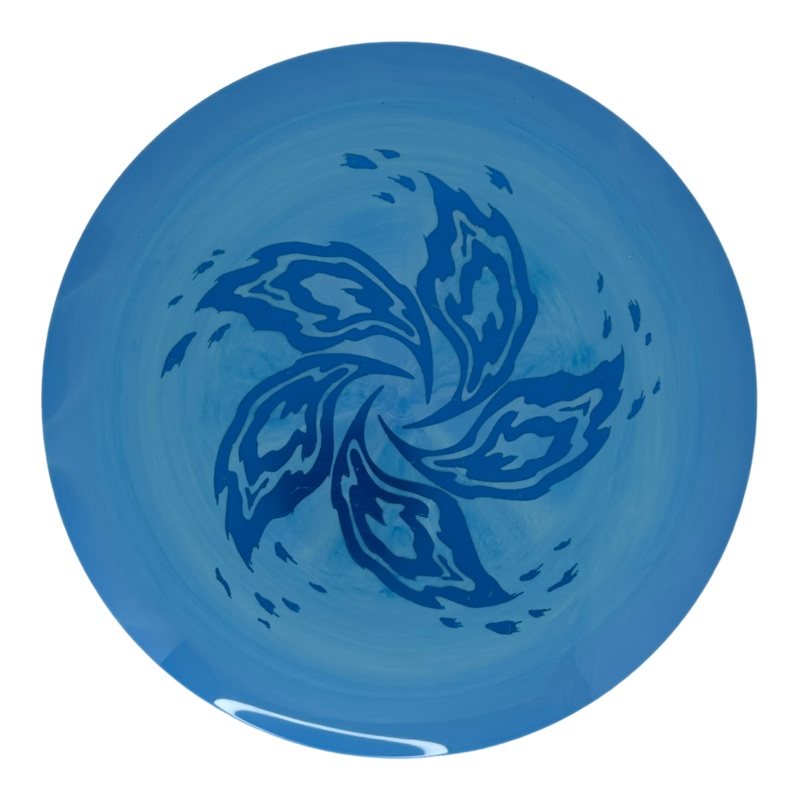 Discmania S-Line Swirl DD3 – Molten Lore