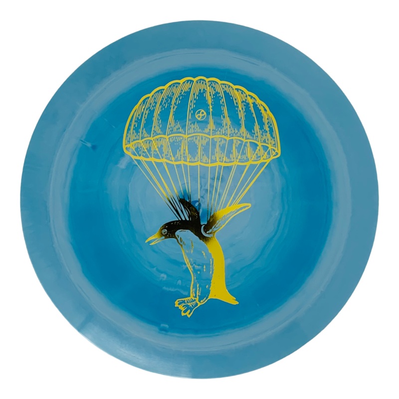 Discraft ESP Machete – Animal Stamps