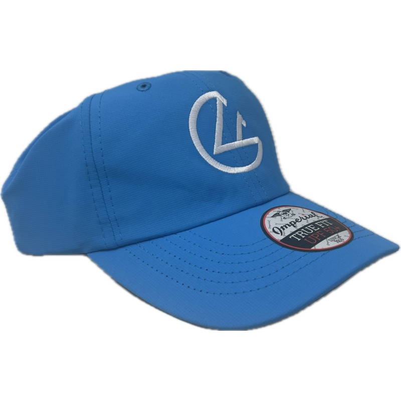 Foundation Performance Dad Hat