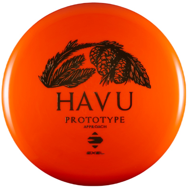 Havu Prototype