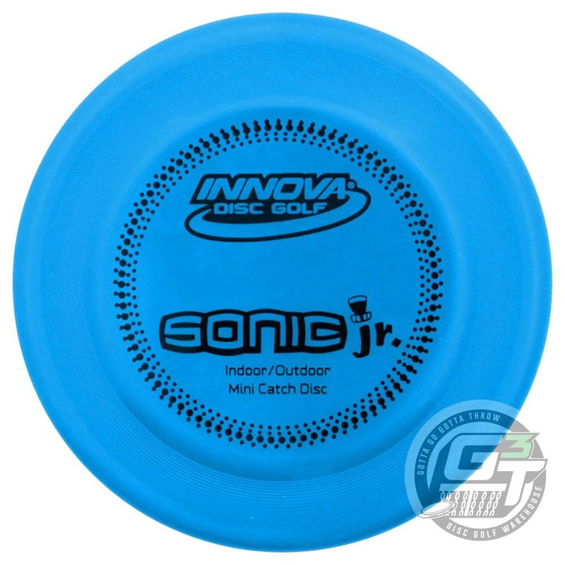 Innova Sonic Jr. Mini Marker Disc