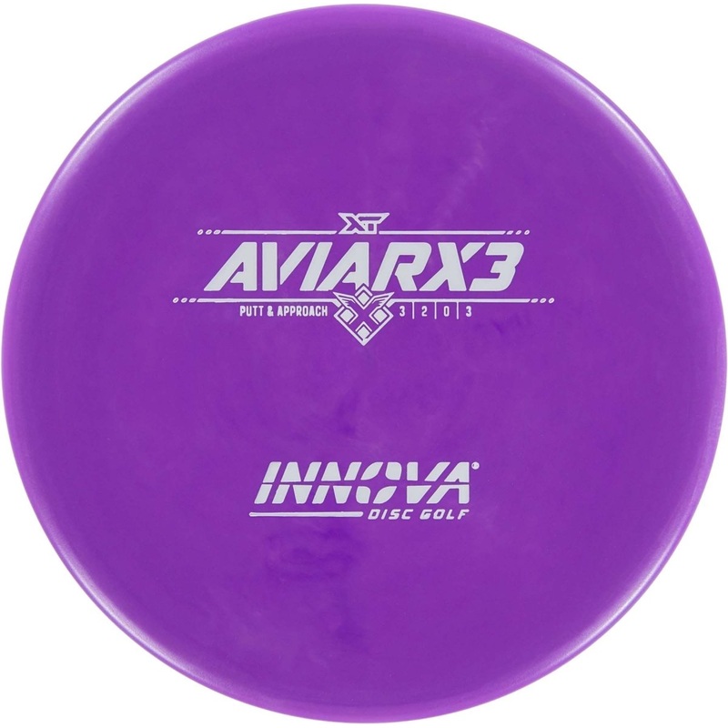 Innova XT AviarX3