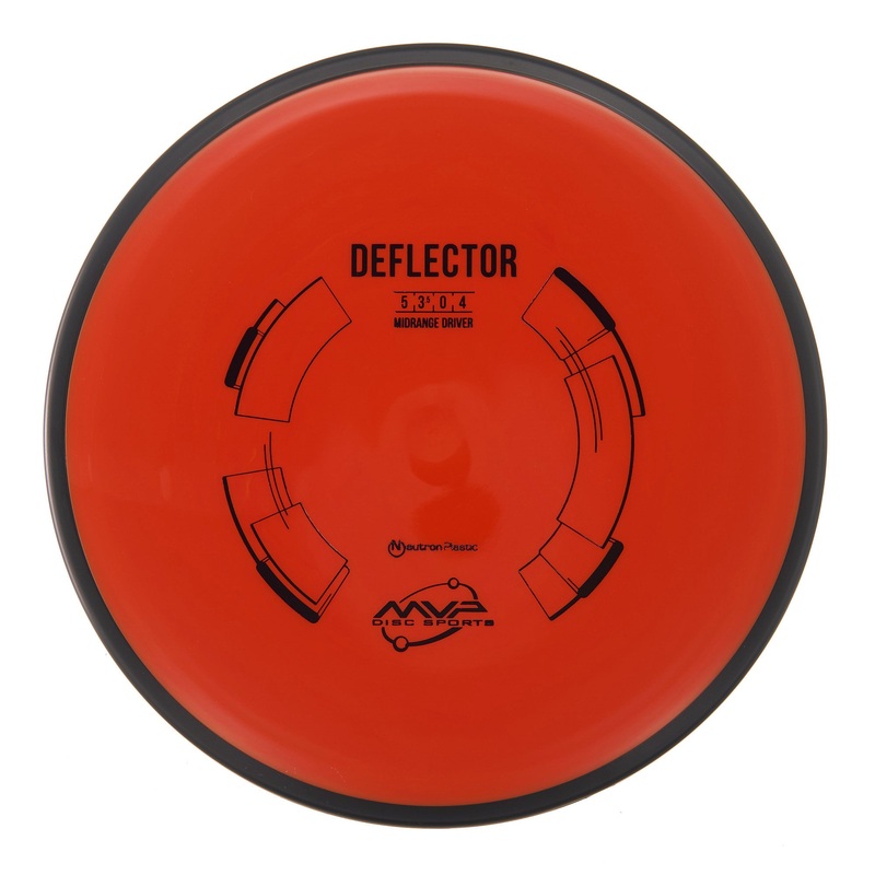 MVP Deflector – Neutron 176g | Style 0010