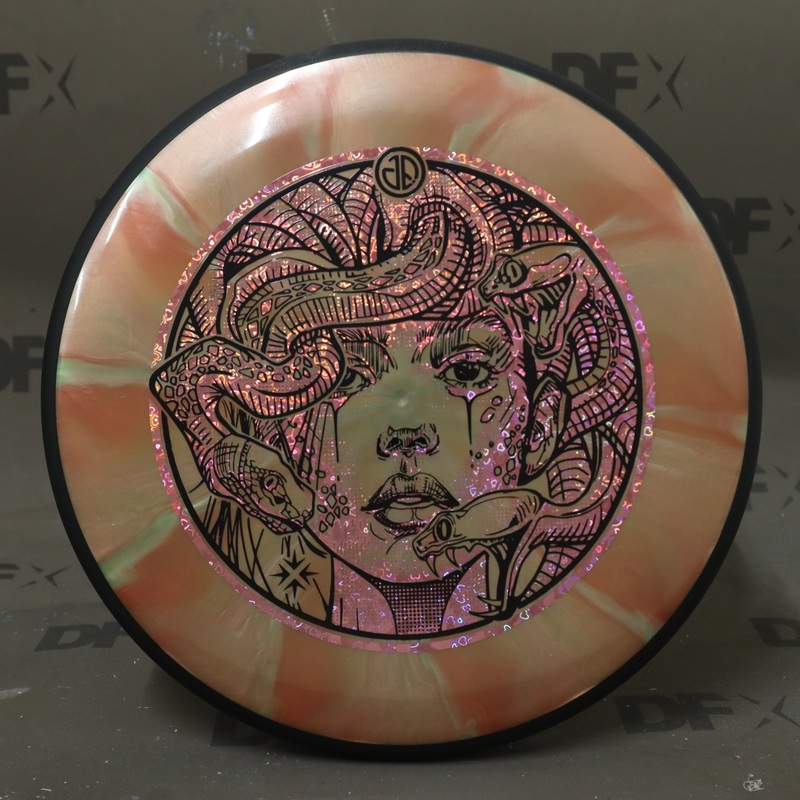 MVP Plasma Nomad – Medusa